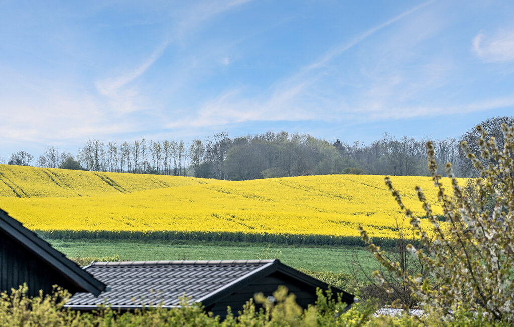 Ferienhaus - Tårup Strand , Dänemark - G53562 14