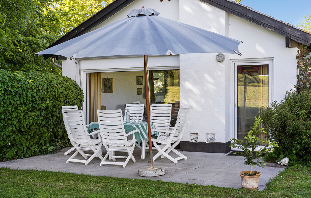 Feriehuse - Bøsøre - Klintholm Strand , Danmark - G53563 12