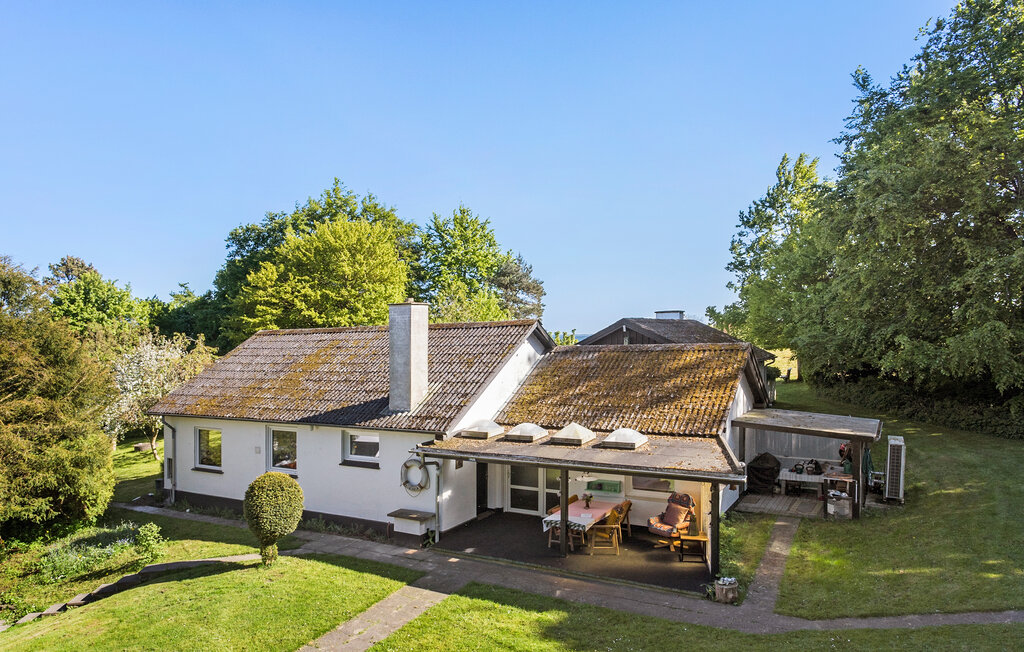 Feriehuse - Bøsøre - Klintholm Strand , Danmark - G53563 10
