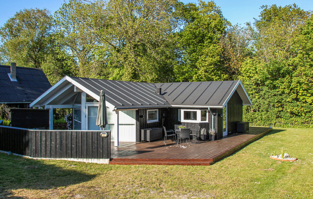 Feriehus - Tårup , Danmark - G53559 1