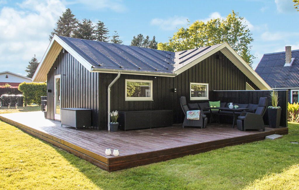 Feriehus - Tårup , Danmark - G53559 9