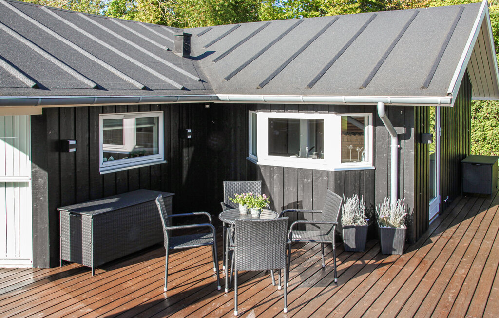 Feriehus - Tårup , Danmark - G53559 7