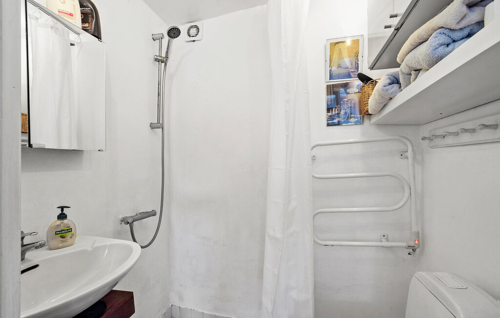 Ferienhaus - Thurø , Dänemark - G53573 17