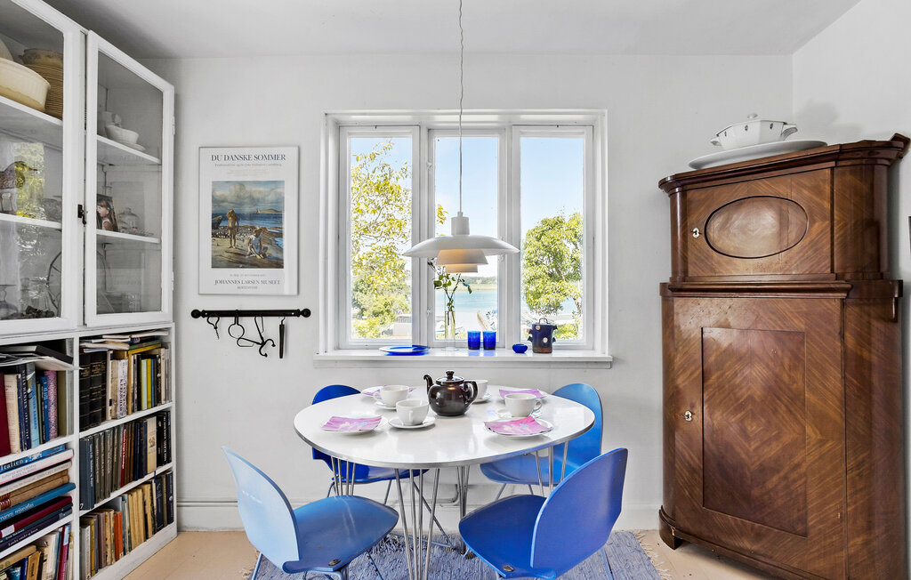 Ferienhaus - Thurø , Dänemark - G53573 5