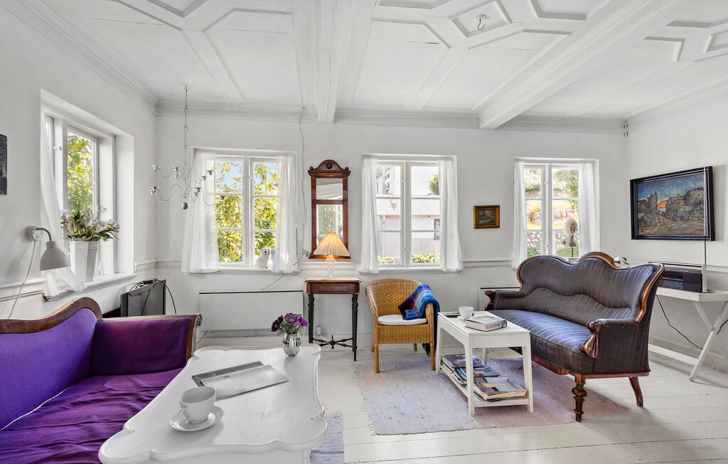 Ferienhaus - Thurø , Dänemark - G53573 3