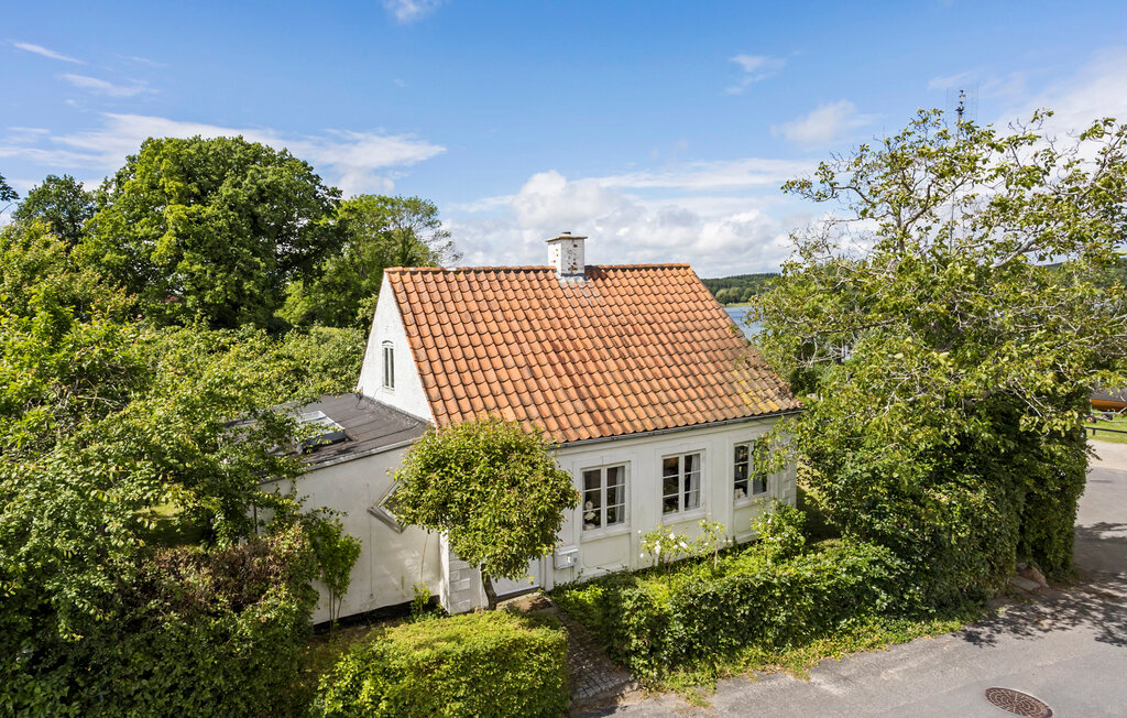 Ferienhaus - Thurø , Dänemark - G53573 10