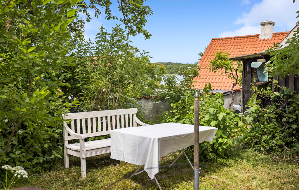 Ferienhaus - Thurø , Dänemark - G53573 9