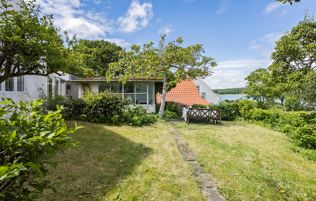 Ferienhaus - Thurø , Dänemark - G53573 13