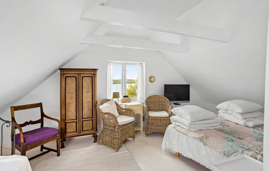 Ferienhaus - Thurø , Dänemark - G53573 15