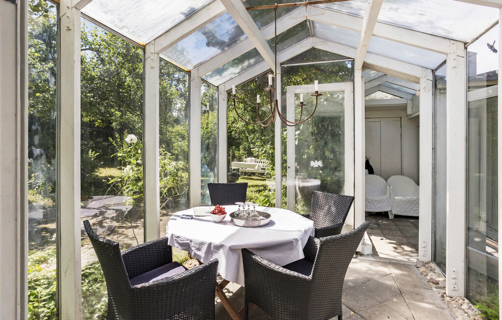 Ferienhaus - Thurø , Dänemark - G53573 8