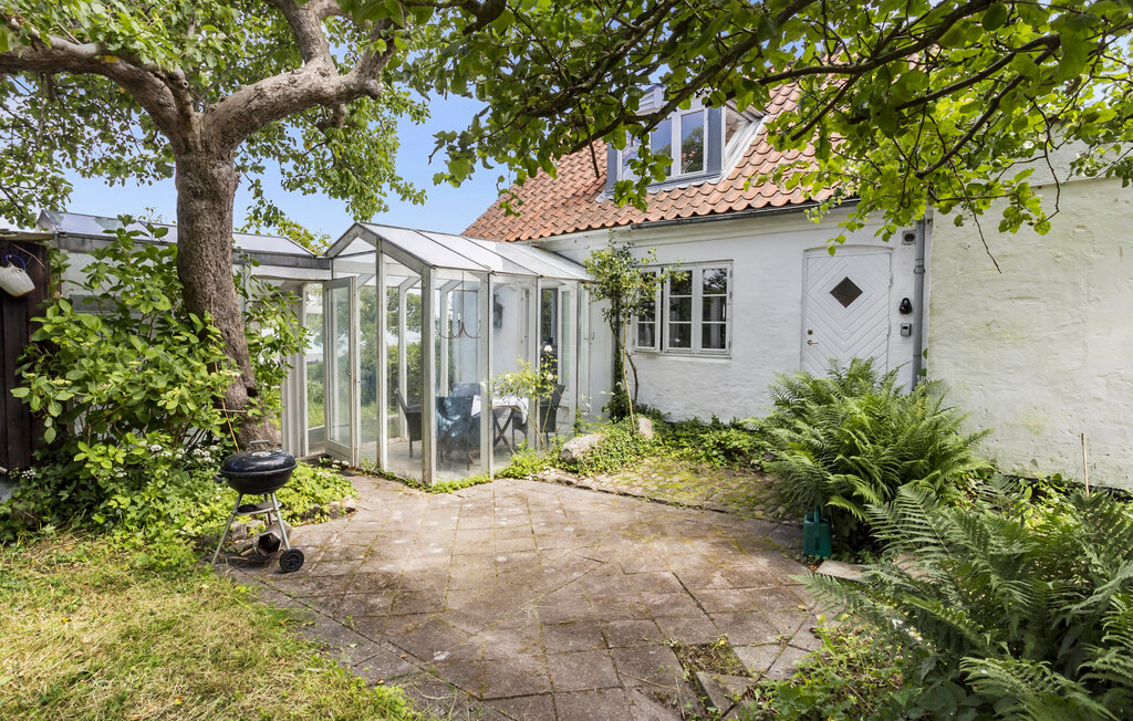 Ferienhaus - Thurø , Dänemark - G53573 1