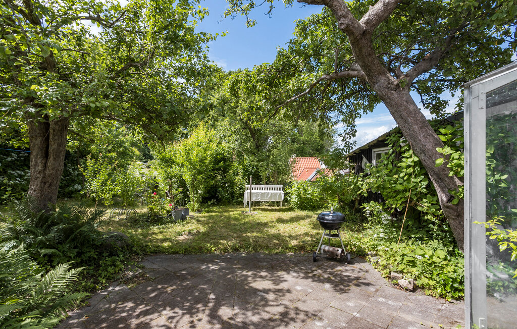 Ferienhaus - Thurø , Dänemark - G53573 11