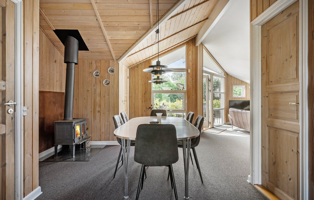 Ferienhaus - Tårup Strand , Dänemark - G53560 12