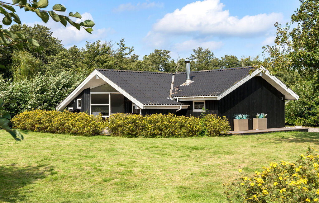Ferienhaus - Tårup Strand , Dänemark - G53560 1