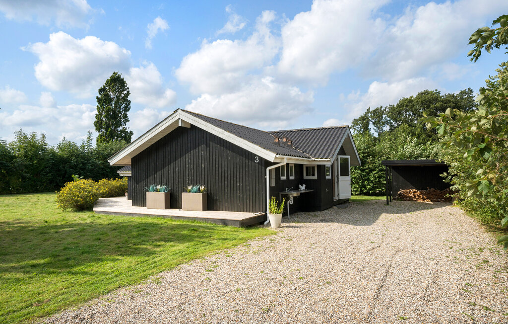 Ferienhaus - Tårup Strand , Dänemark - G53560 6