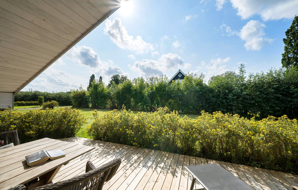 Ferienhaus - Tårup Strand , Dänemark - G53560 2