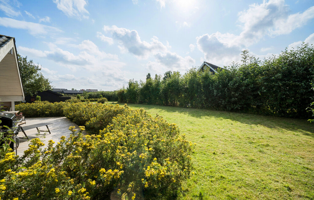 Ferienhaus - Tårup Strand , Dänemark - G53560 10