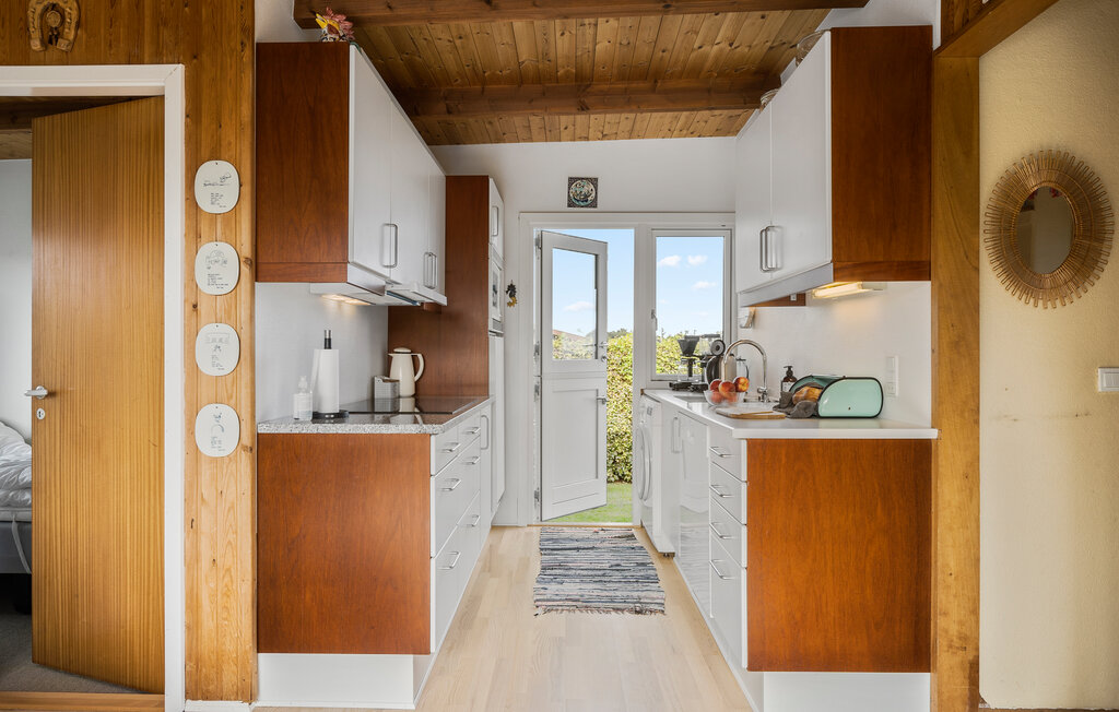 Domy wakacyjne - Tårup Strand , Dania - G53575 7