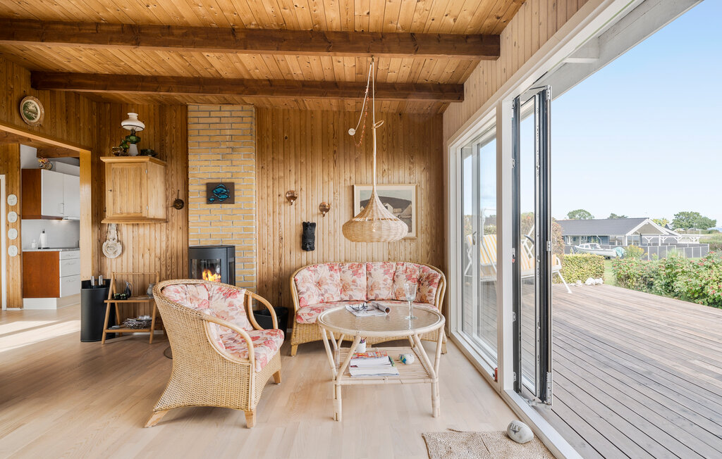 Domy wakacyjne - Tårup Strand , Dania - G53575 4