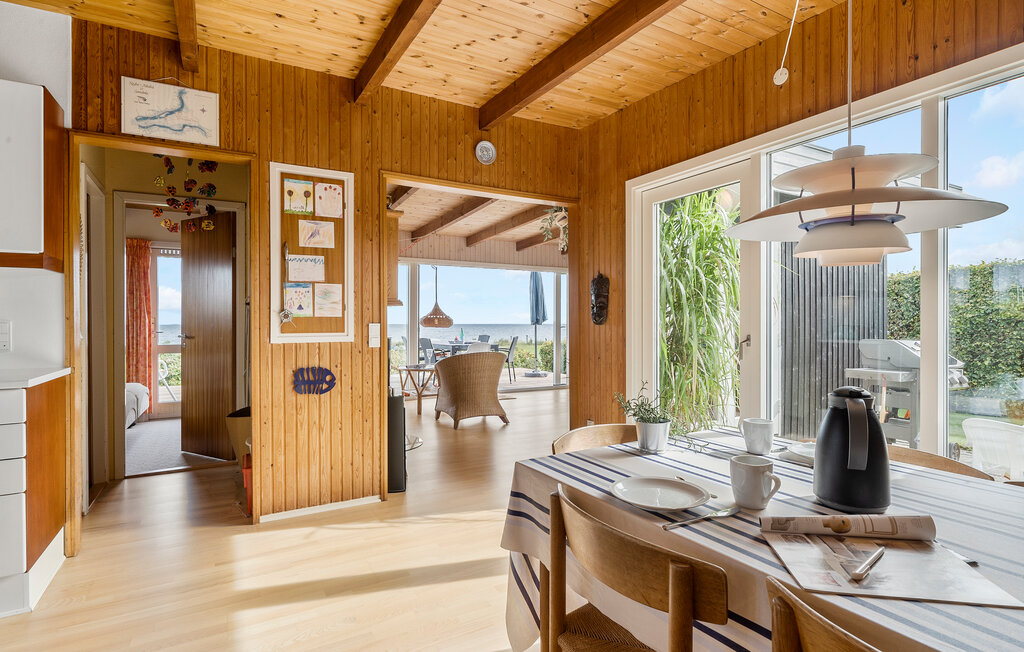 Domy wakacyjne - Tårup Strand , Dania - G53575 5