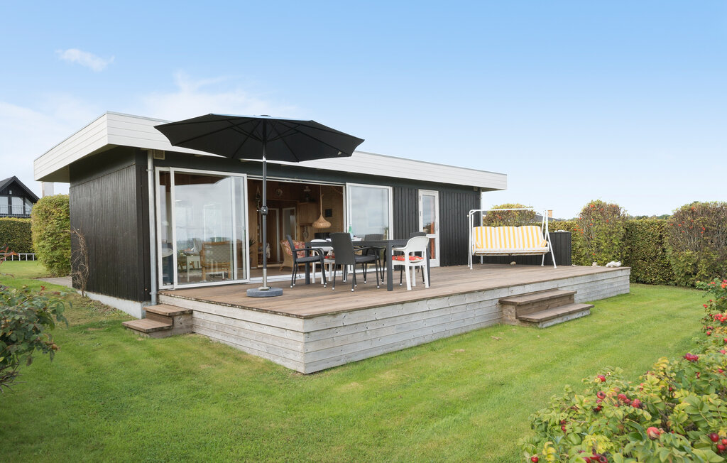 Domy wakacyjne - Tårup Strand , Dania - G53575 1