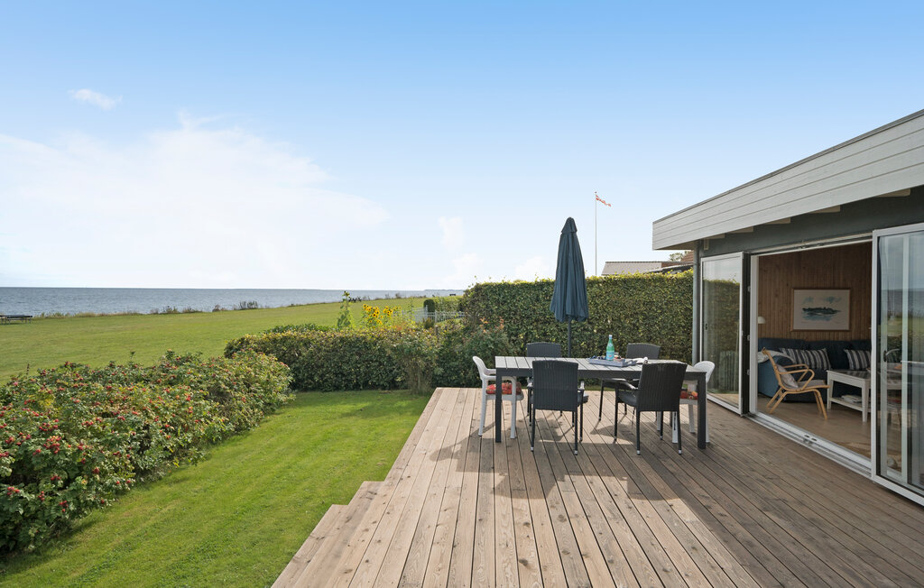 Domy wakacyjne - Tårup Strand , Dania - G53575 2