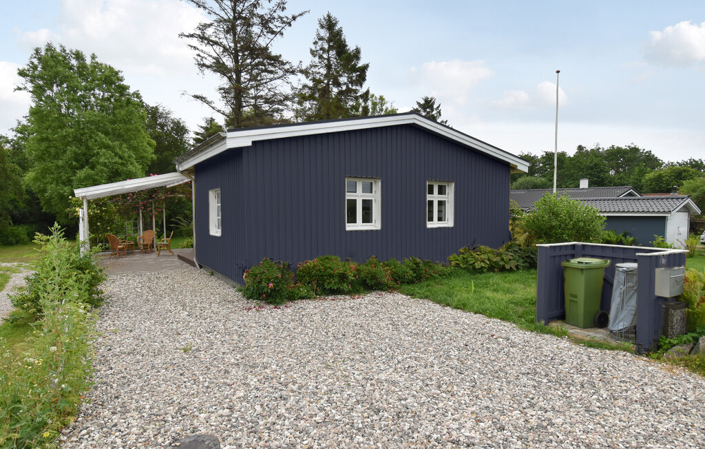 Ferienhaus - Tårup Strand , Dänemark - G53016 6