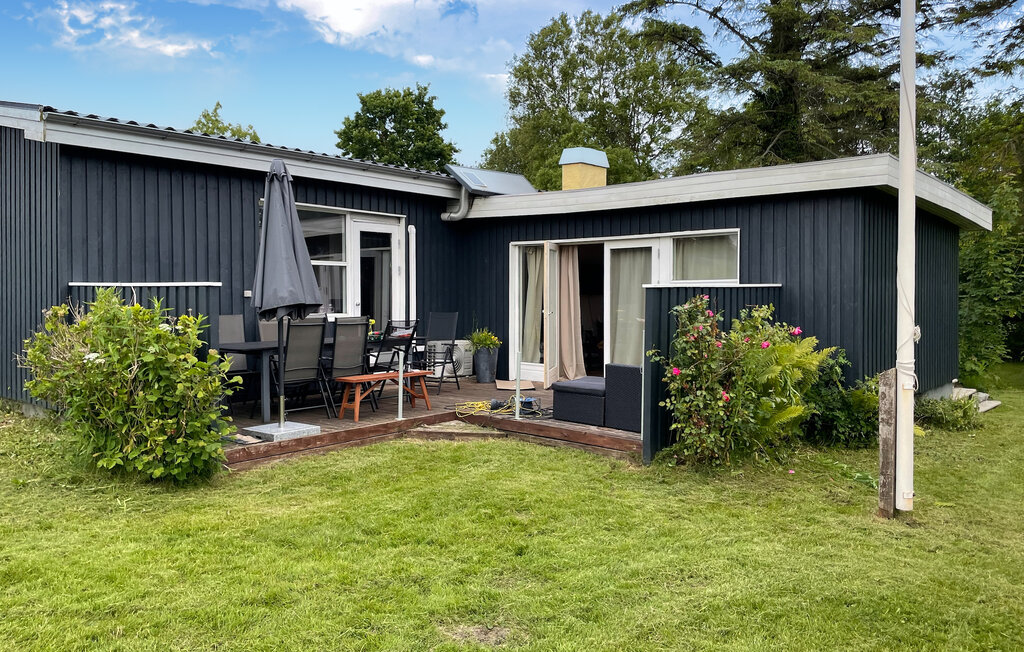 Ferienhaus - Tårup Strand , Dänemark - G53016 1