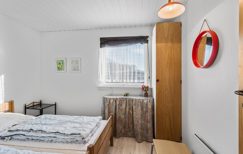 Ferienhaus - Thurø , Dänemark - G53110 13