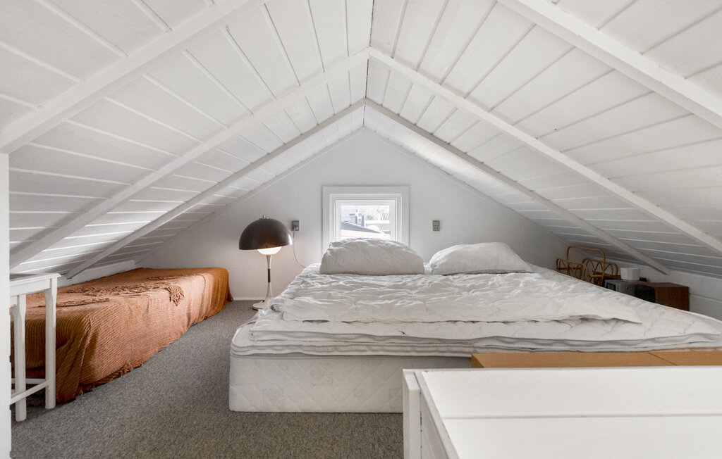 Ferienhaus - Thurø , Dänemark - G53110 14