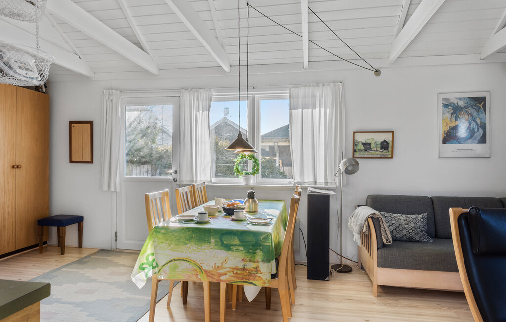 Ferienhaus - Thurø , Dänemark - G53110 11
