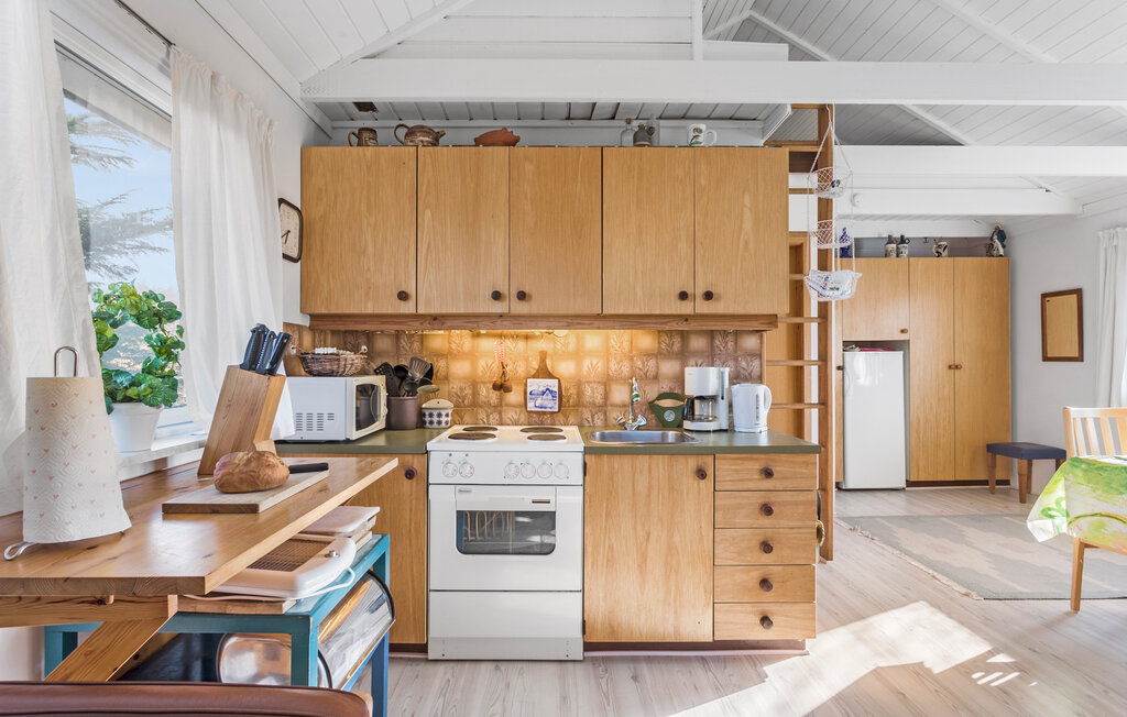 Ferienhaus - Thurø , Dänemark - G53110 12