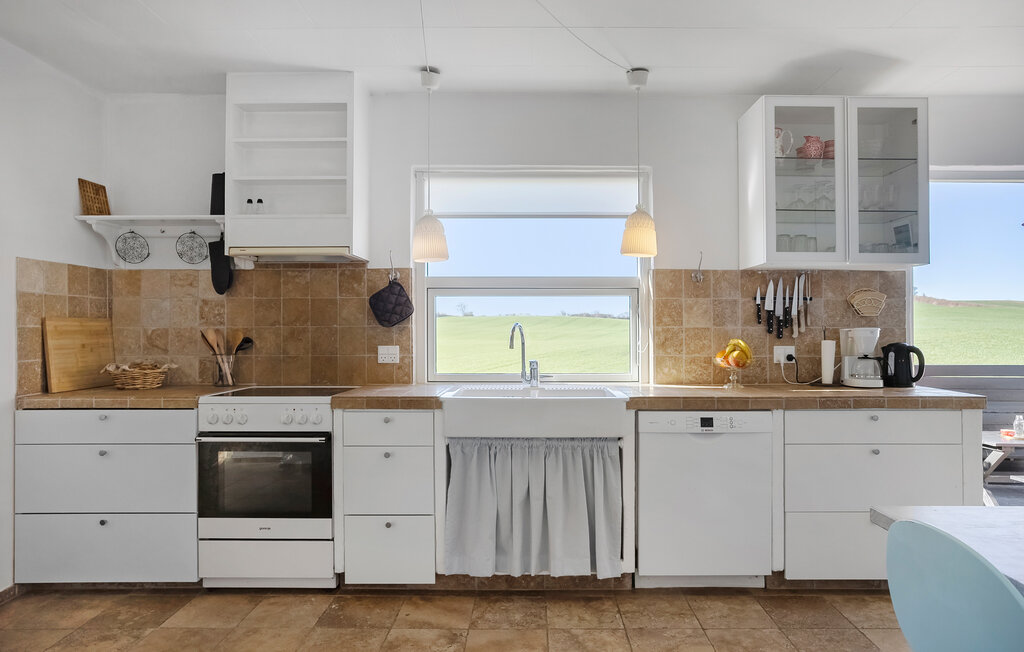 Feriehuse - Tårup , Danmark - G53571 6