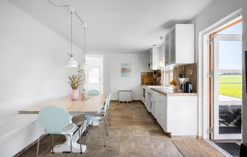 Feriehuse - Tårup , Danmark - G53571 4