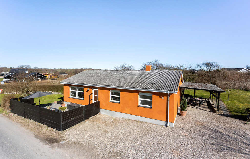 Feriehuse - Tårup , Danmark - G53571 10