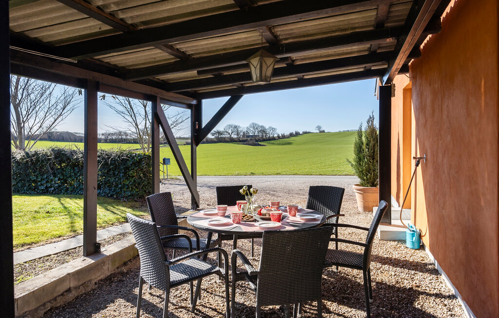 Feriehuse - Tårup , Danmark - G53571 9