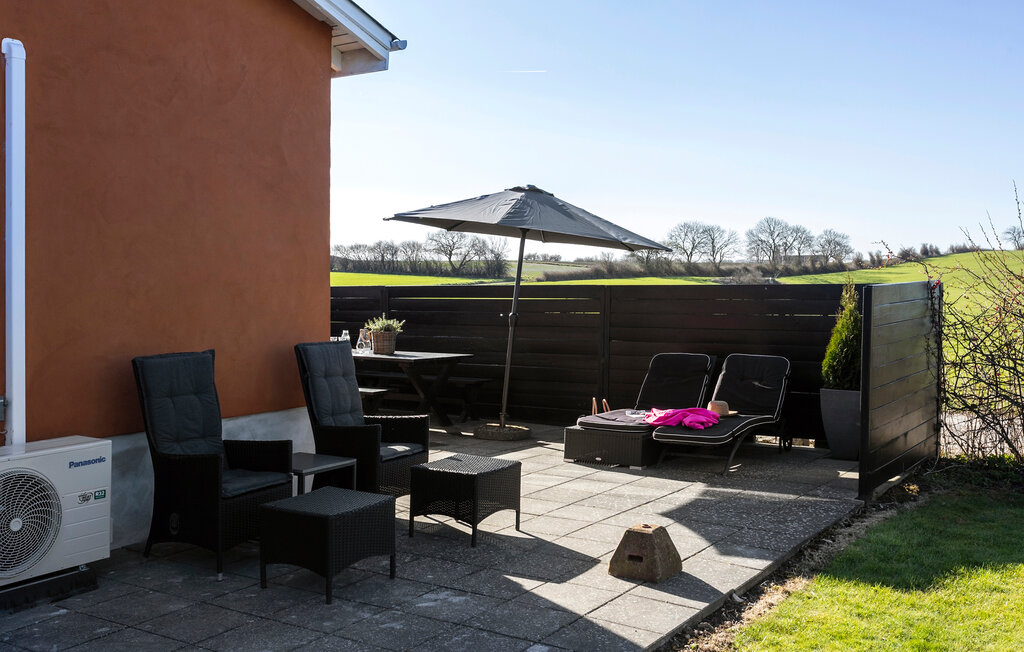 Feriehuse - Tårup , Danmark - G53571 8