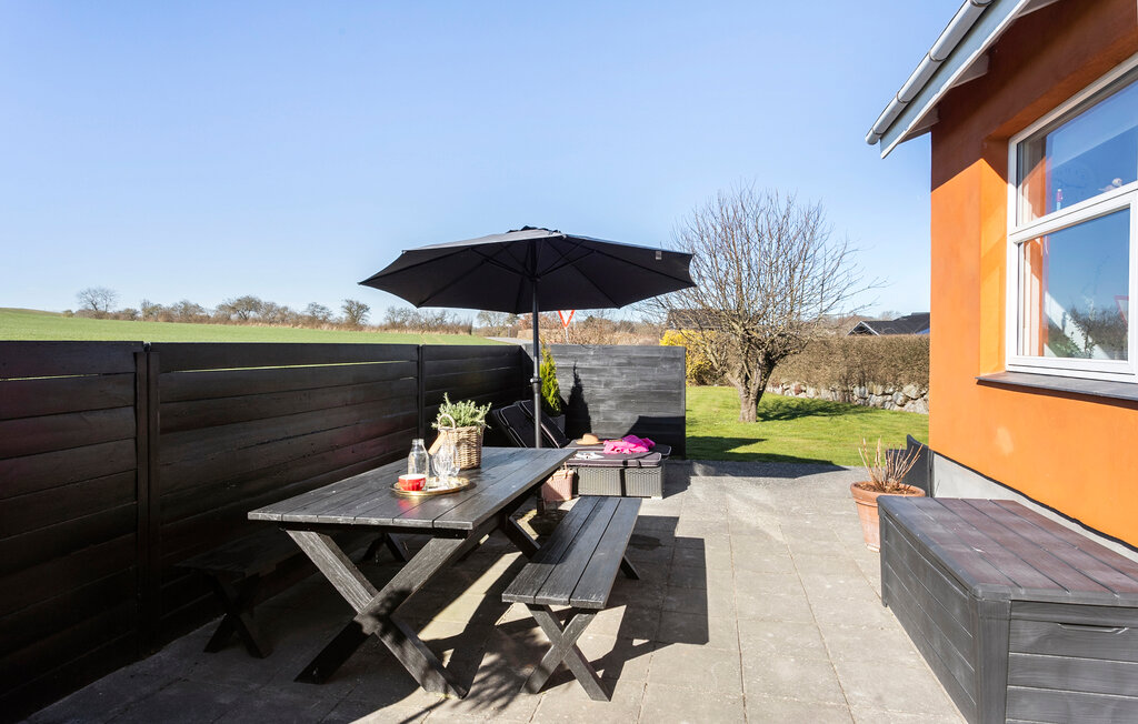 Feriehuse - Tårup , Danmark - G53571 2