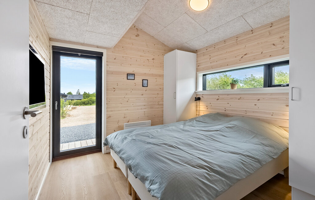 Feriehuse - Tårup Strand , Danmark - G53567 7