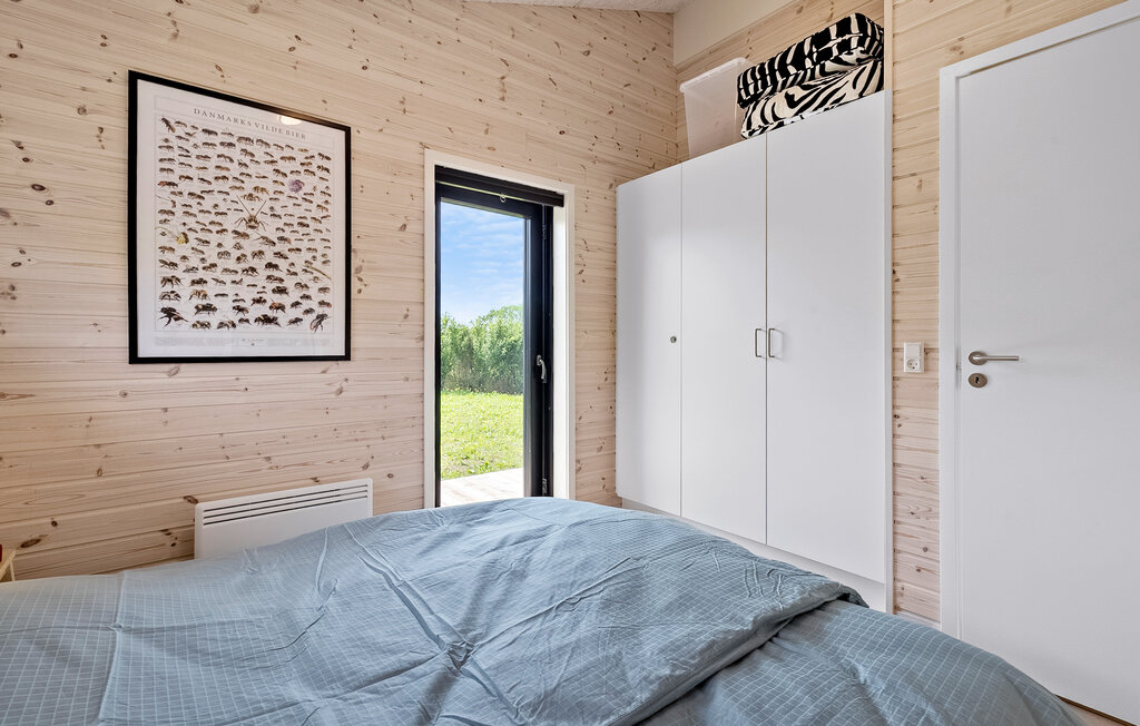 Feriehuse - Tårup Strand , Danmark - G53567 15