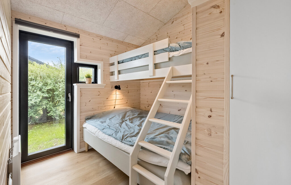 Feriehuse - Tårup Strand , Danmark - G53567 16