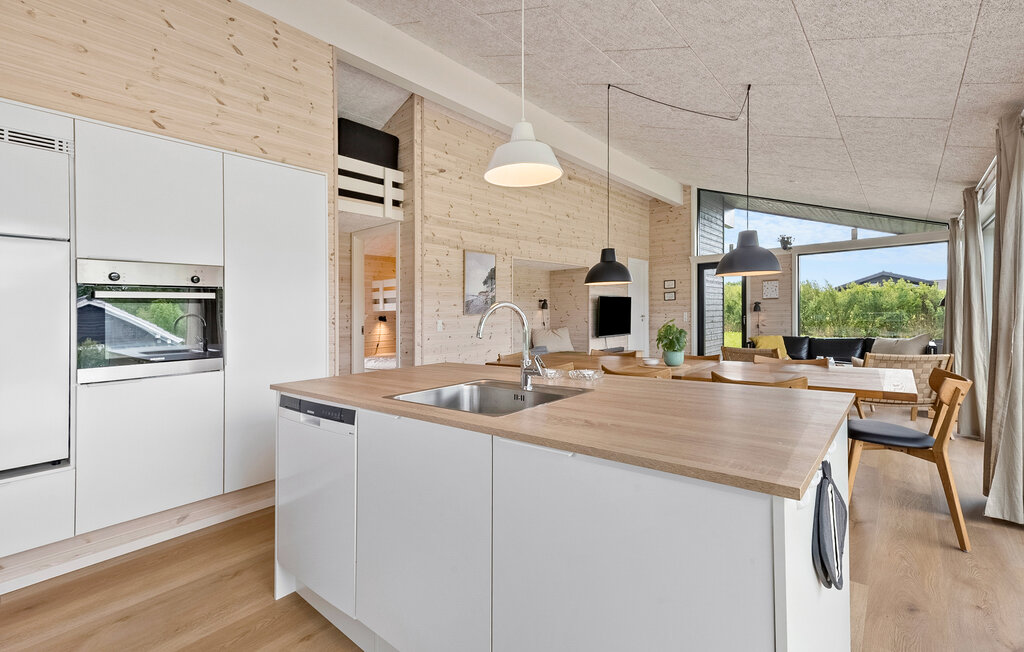 Feriehuse - Tårup Strand , Danmark - G53567 5