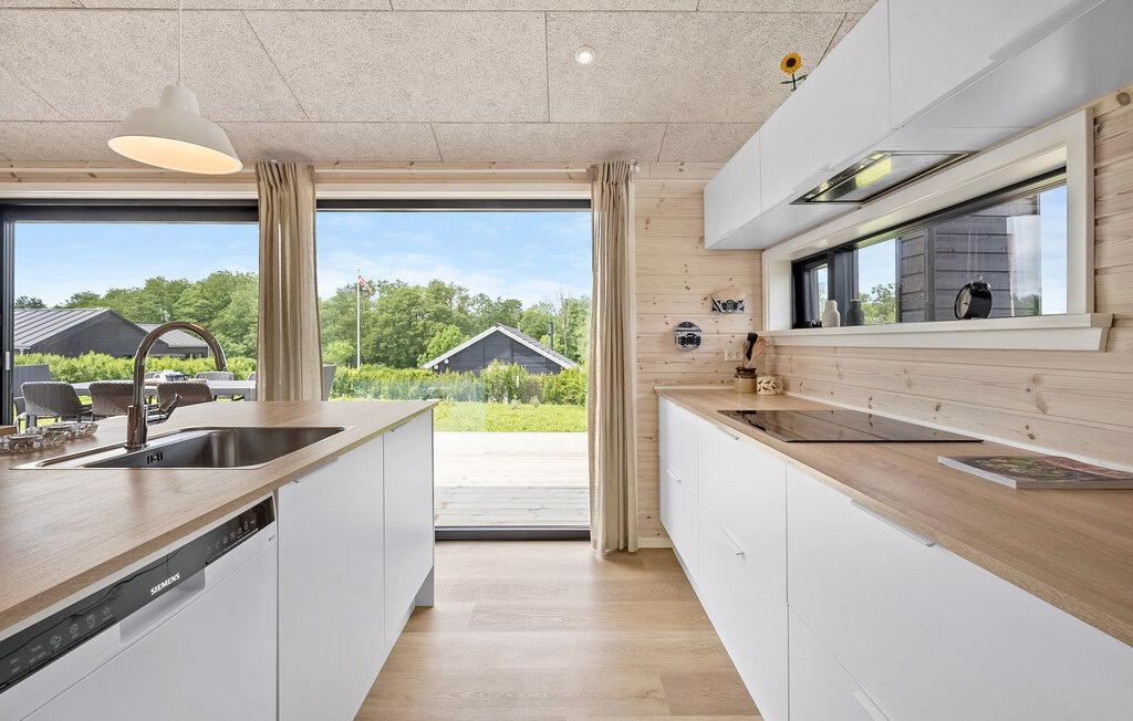 Feriehuse - Tårup Strand , Danmark - G53567 6