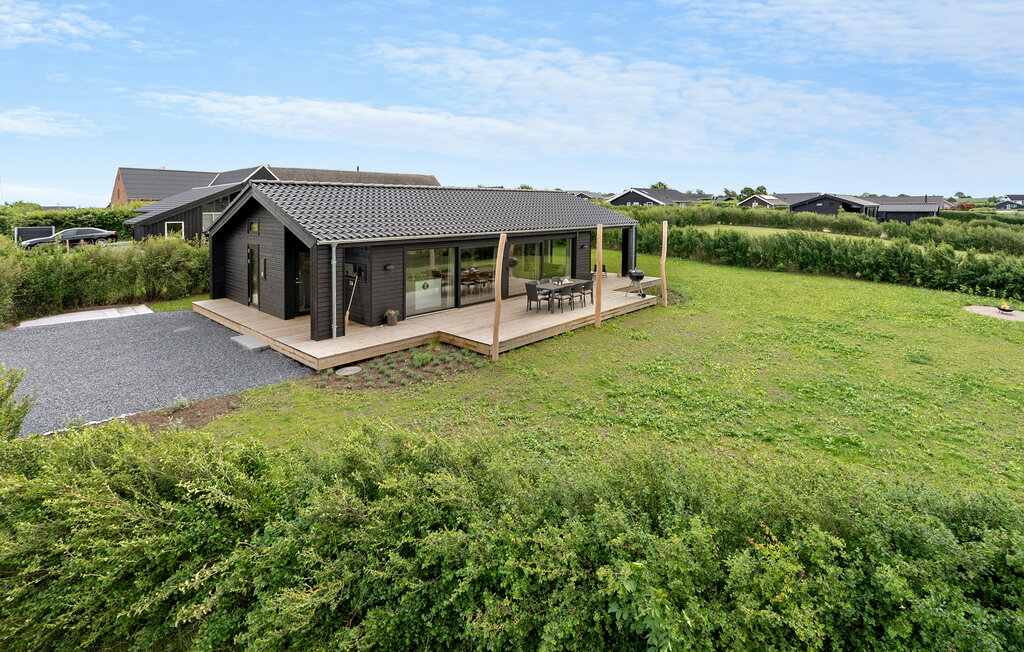 Feriehuse - Tårup Strand , Danmark - G53567 1