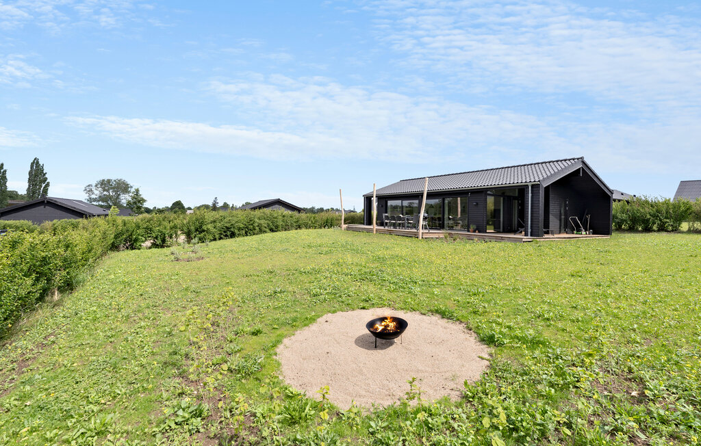 Feriehuse - Tårup Strand , Danmark - G53567 8