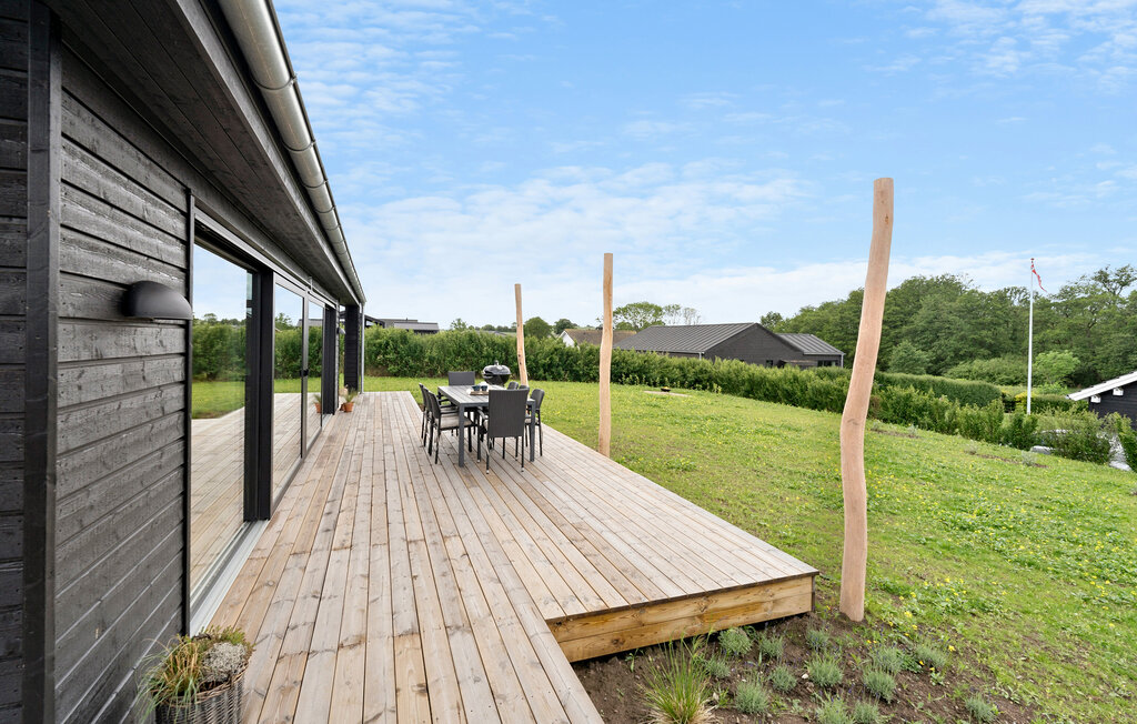 Feriehuse - Tårup Strand , Danmark - G53567 2