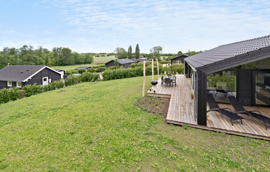 Feriehuse - Tårup Strand , Danmark - G53567 9