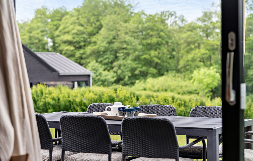 Feriehuse - Tårup Strand , Danmark - G53567 10