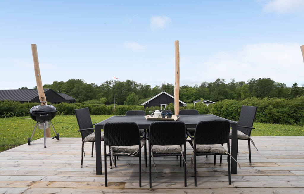 Feriehuse - Tårup Strand , Danmark - G53567 11