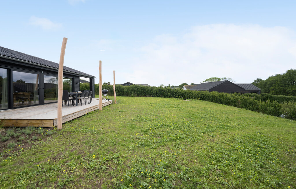 Feriehuse - Tårup Strand , Danmark - G53567 13